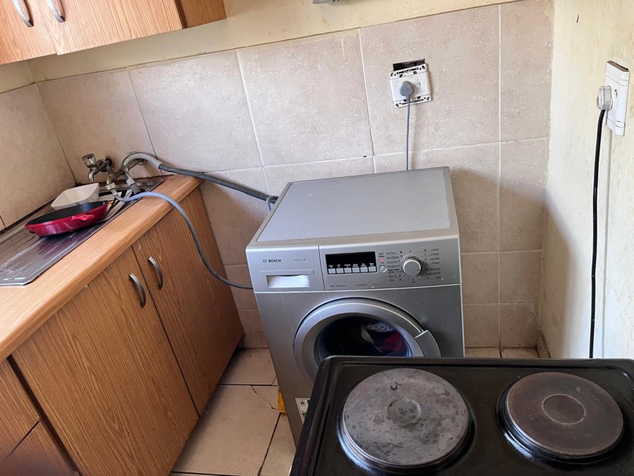 2 Bedroom Property for Sale in Rustenburg Central North West